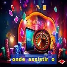 onde assistir o filme jojo rabbit